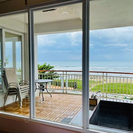 Apartament Blue Ocean Sunny Bs Checheng Zewnętrze zdjęcie