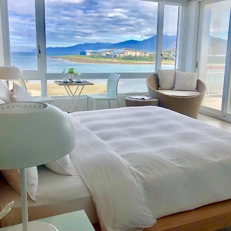 Apartament Blue Ocean Sunny Bs Checheng Zewnętrze zdjęcie