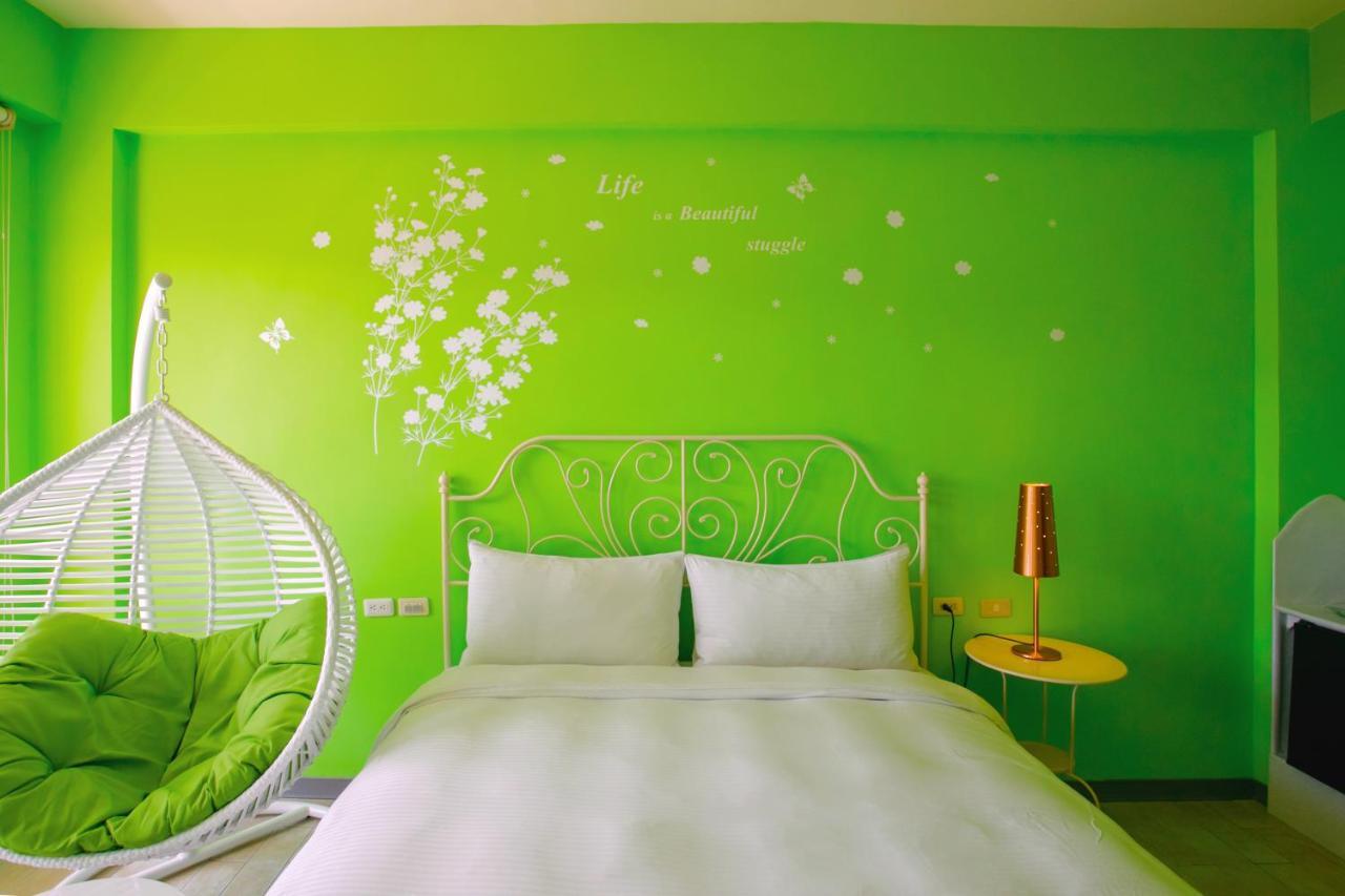 Apartament Blue Ocean Sunny Bs Checheng Zewnętrze zdjęcie