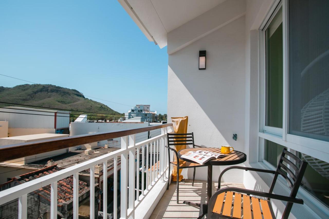 Apartament Blue Ocean Sunny Bs Checheng Zewnętrze zdjęcie