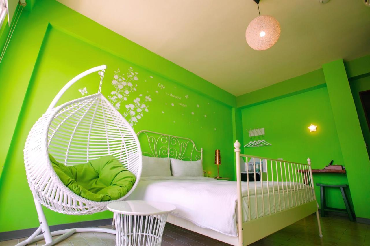 Apartament Blue Ocean Sunny Bs Checheng Zewnętrze zdjęcie