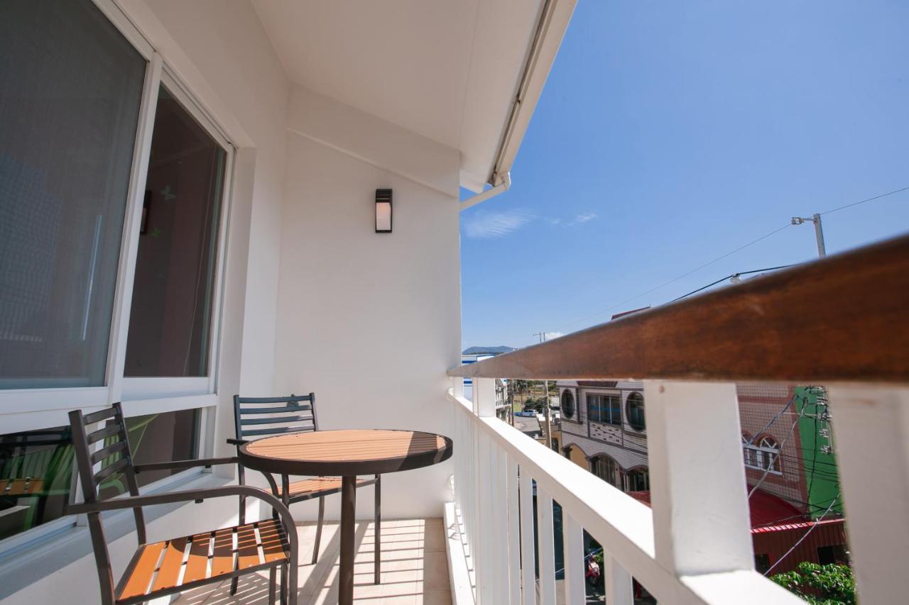 Apartament Blue Ocean Sunny Bs Checheng Zewnętrze zdjęcie