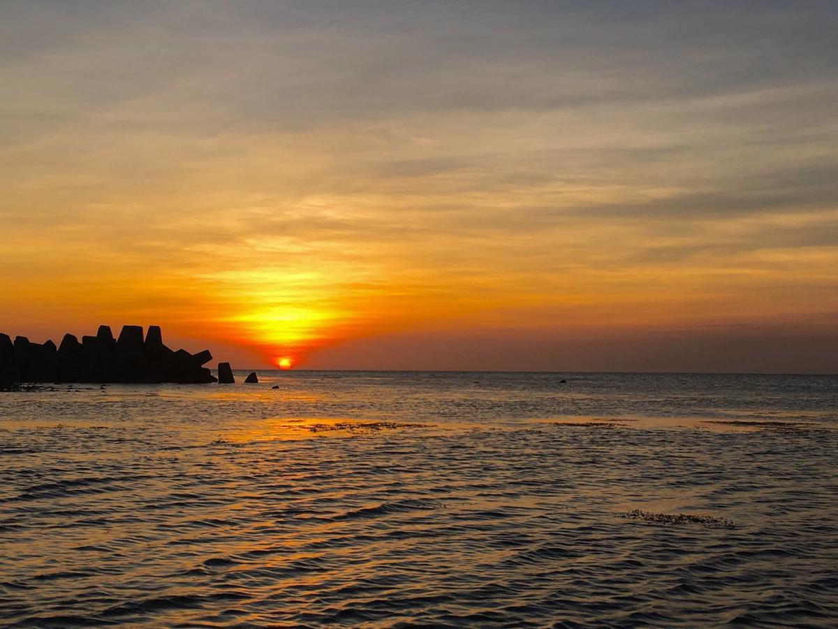 Apartament Blue Ocean Sunny Bs Checheng Zewnętrze zdjęcie