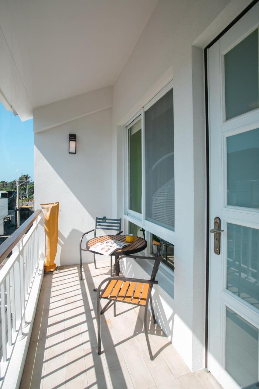 Apartament Blue Ocean Sunny Bs Checheng Zewnętrze zdjęcie