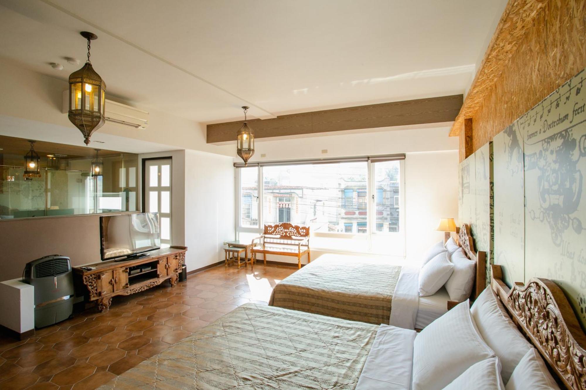 Apartament Blue Ocean Sunny Bs Checheng Zewnętrze zdjęcie