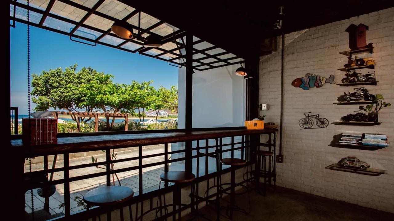 Apartament Blue Ocean Sunny Bs Checheng Zewnętrze zdjęcie