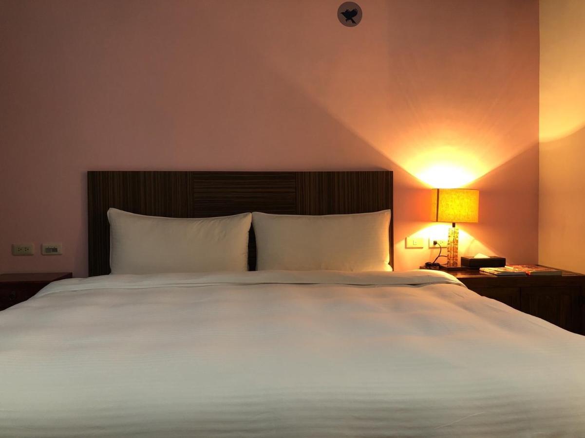 Apartament Blue Ocean Sunny Bs Checheng Zewnętrze zdjęcie